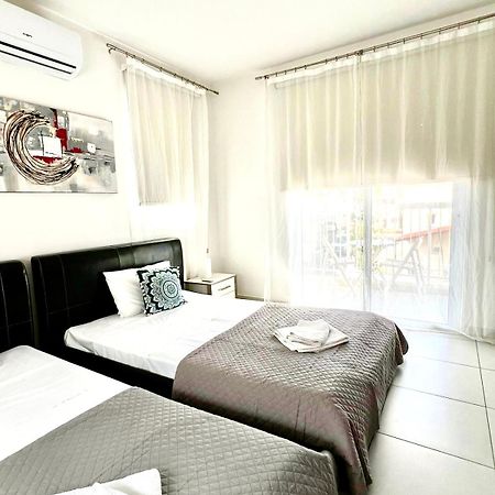 Dafni Villa Ekaterina 3 Bdrm Πρωταράς Εξωτερικό φωτογραφία
