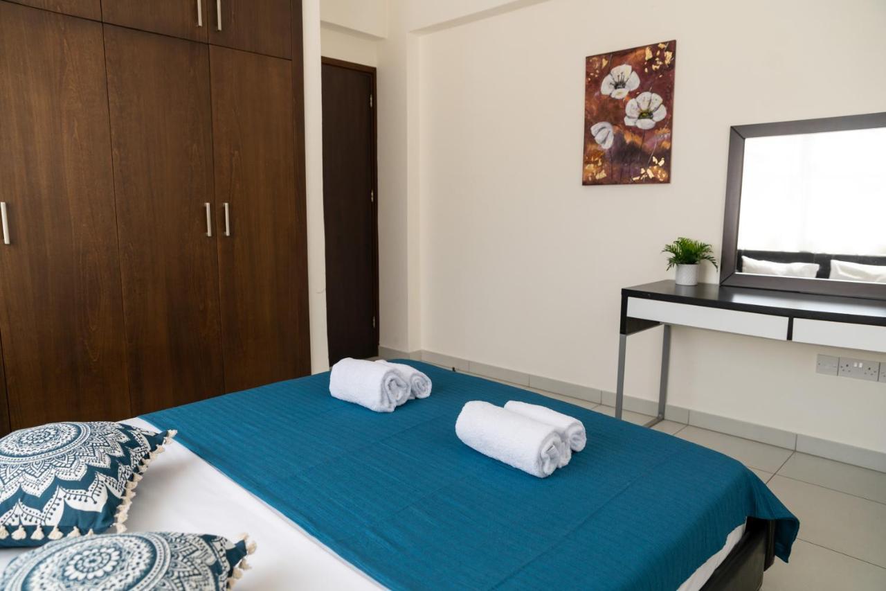 Dafni Villa Ekaterina 3 Bdrm Πρωταράς Εξωτερικό φωτογραφία