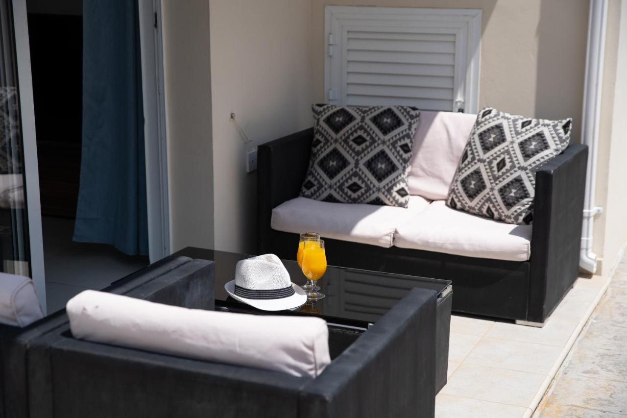 Dafni Villa Ekaterina 3 Bdrm Πρωταράς Εξωτερικό φωτογραφία