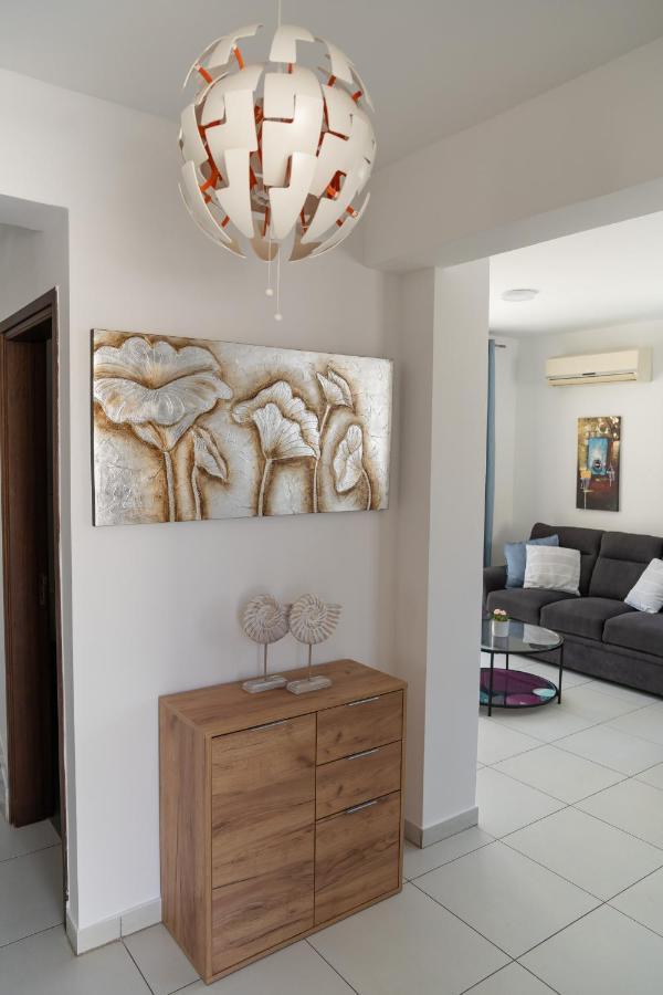 Dafni Villa Ekaterina 3 Bdrm Πρωταράς Εξωτερικό φωτογραφία