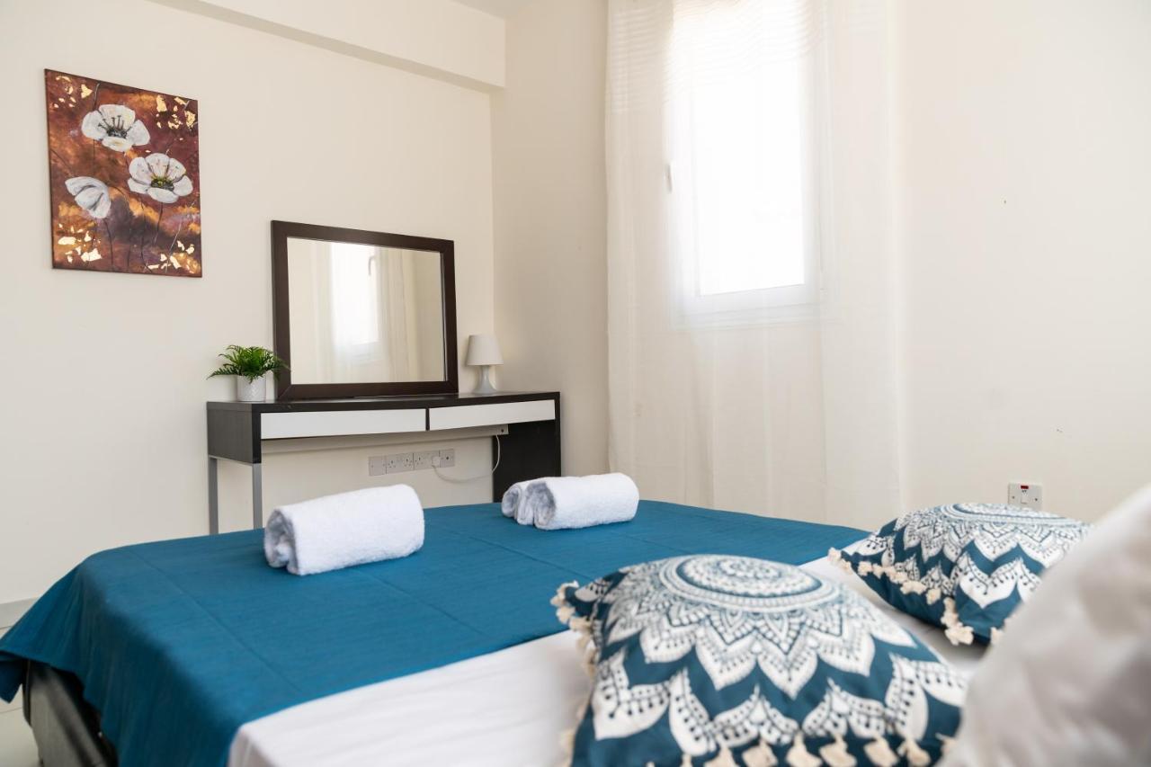 Dafni Villa Ekaterina 3 Bdrm Πρωταράς Εξωτερικό φωτογραφία