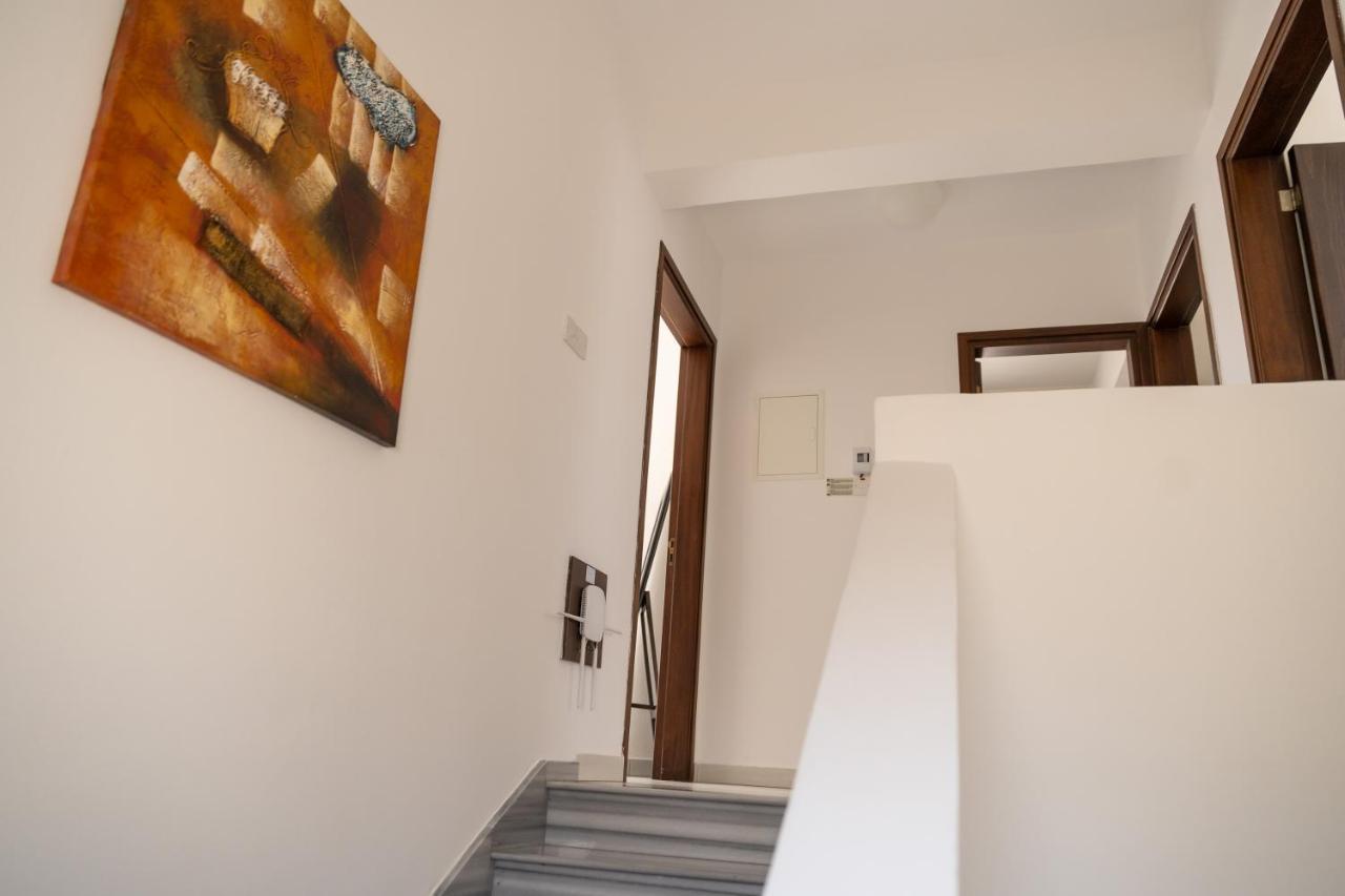 Dafni Villa Ekaterina 3 Bdrm Πρωταράς Εξωτερικό φωτογραφία