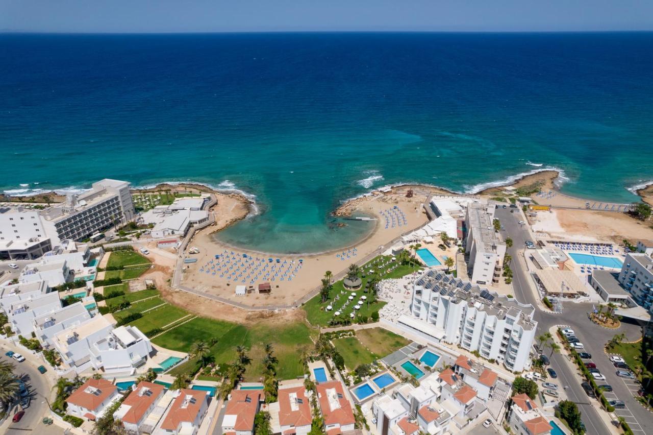 Dafni Villa Ekaterina 3 Bdrm Πρωταράς Εξωτερικό φωτογραφία
