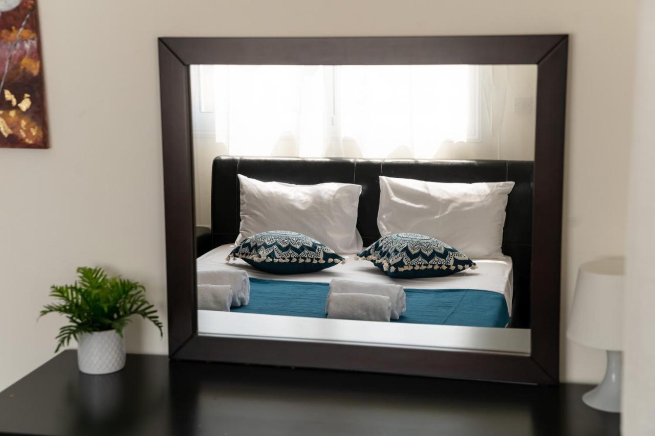 Dafni Villa Ekaterina 3 Bdrm Πρωταράς Εξωτερικό φωτογραφία