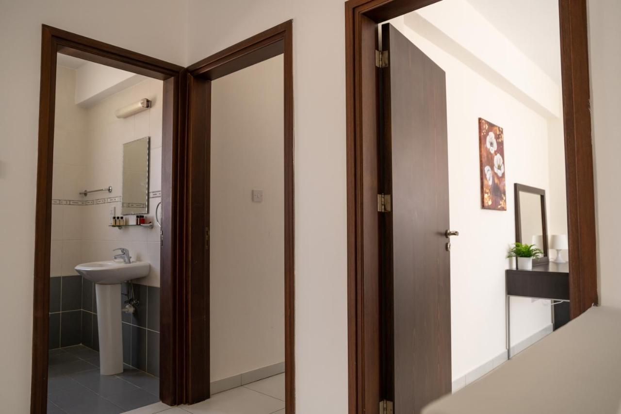 Dafni Villa Ekaterina 3 Bdrm Πρωταράς Εξωτερικό φωτογραφία