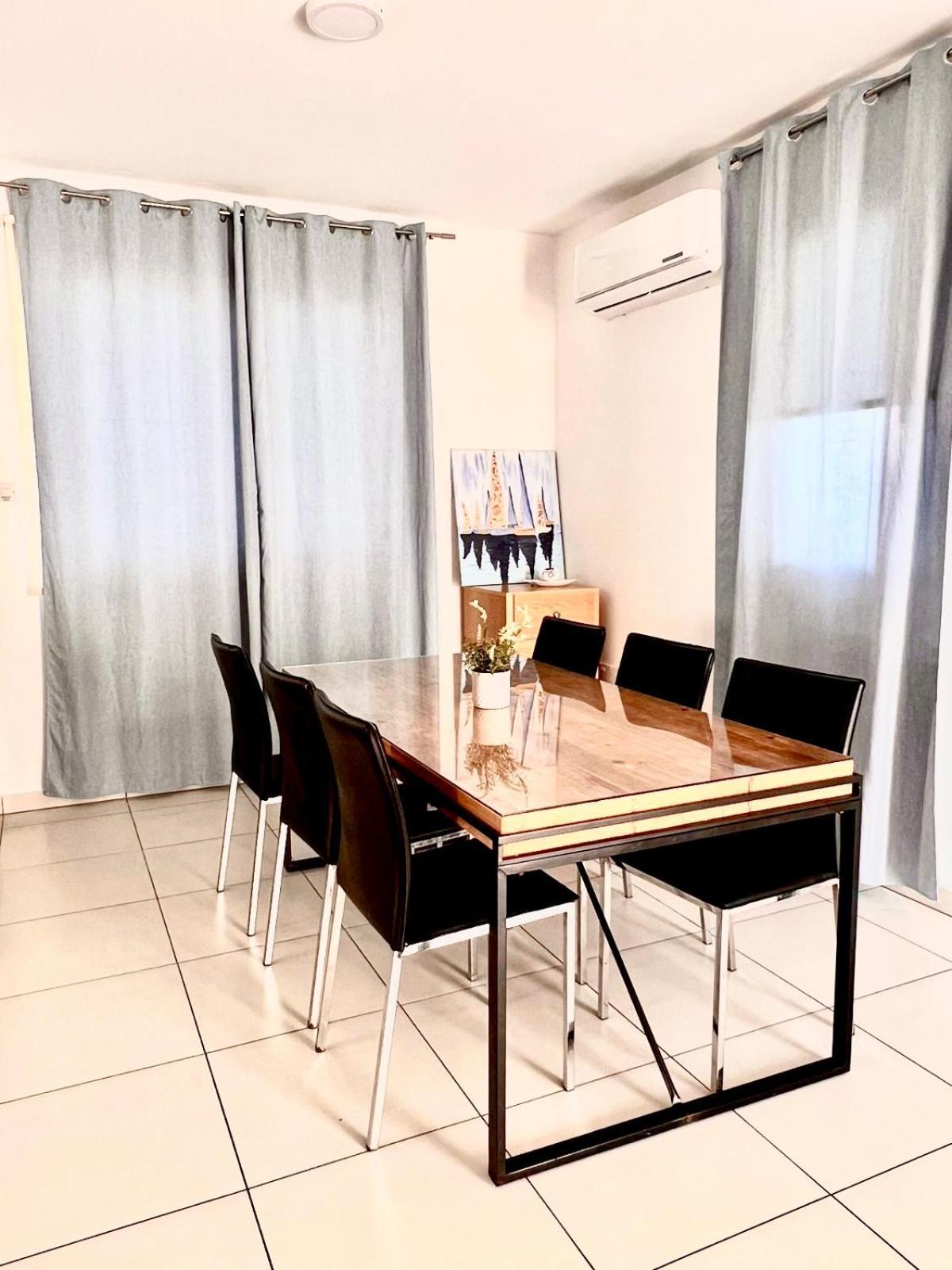 Dafni Villa Ekaterina 3 Bdrm Πρωταράς Εξωτερικό φωτογραφία