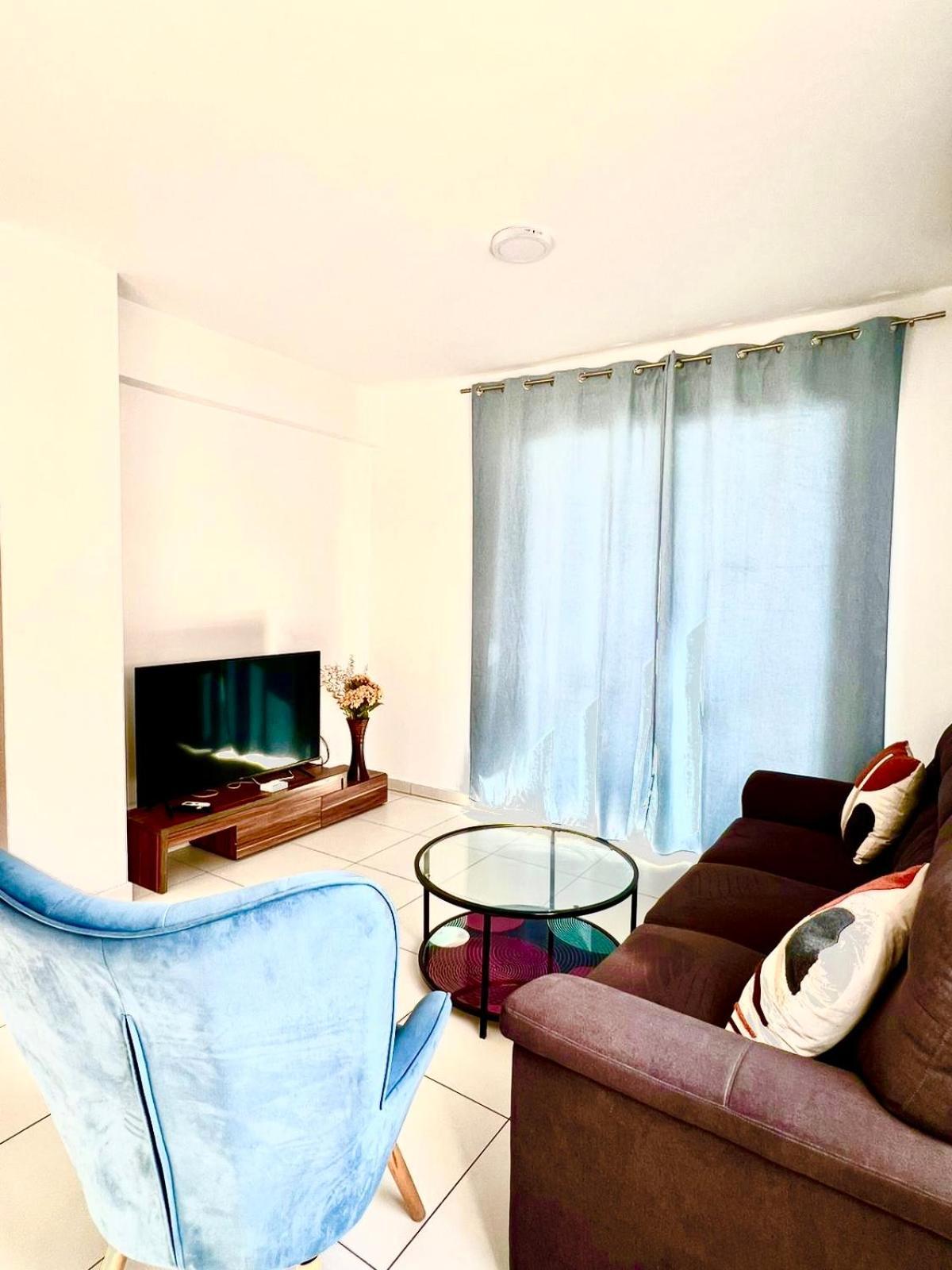 Dafni Villa Ekaterina 3 Bdrm Πρωταράς Εξωτερικό φωτογραφία