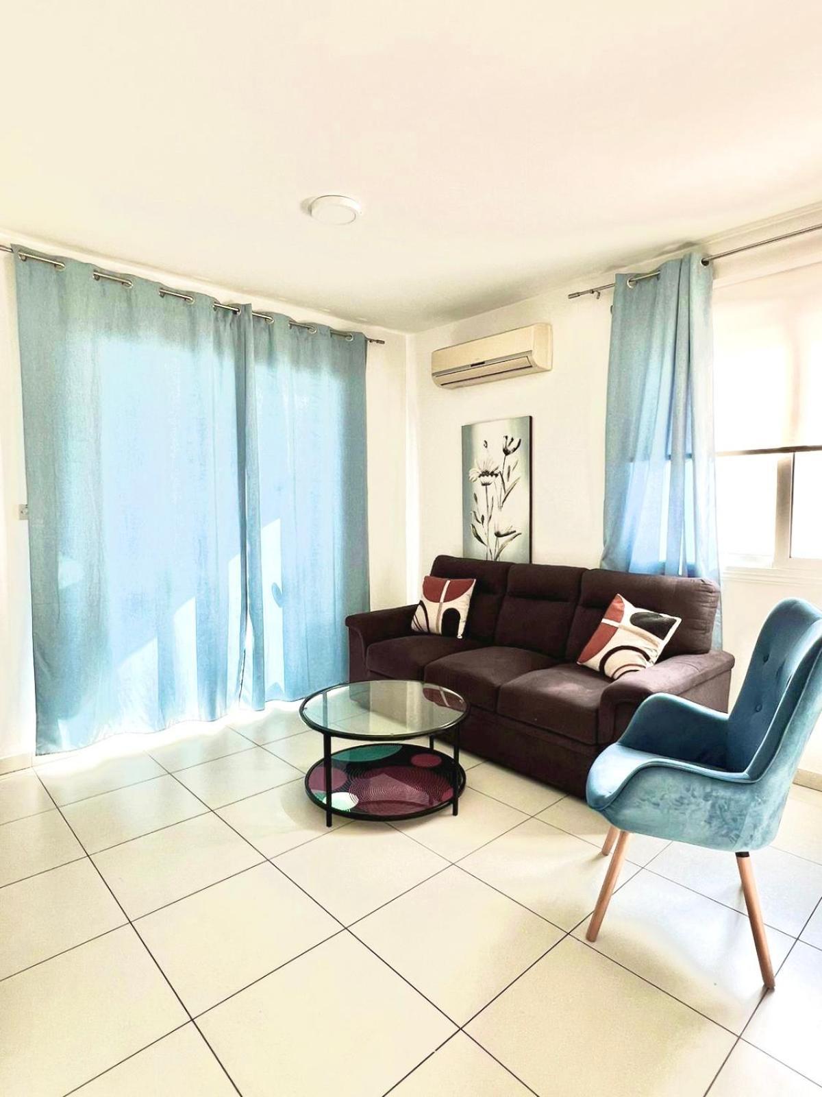 Dafni Villa Ekaterina 3 Bdrm Πρωταράς Εξωτερικό φωτογραφία
