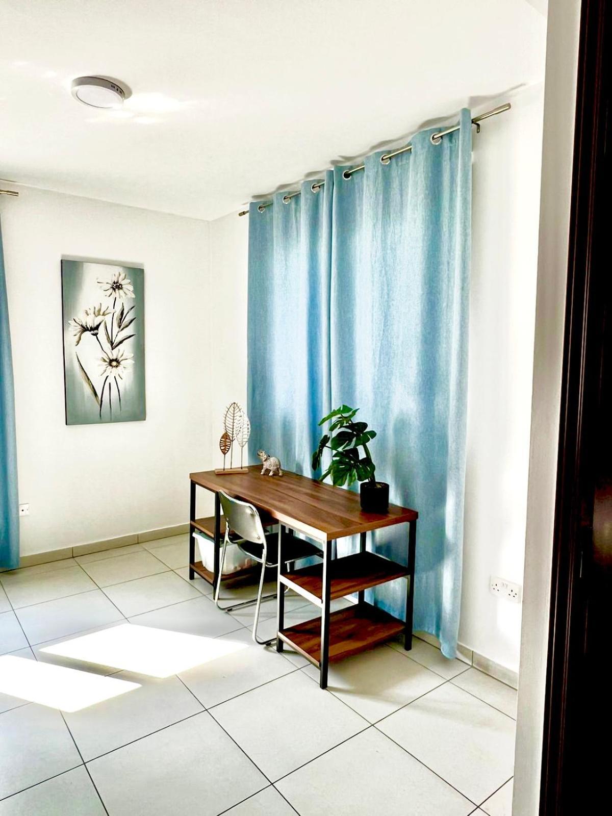 Dafni Villa Ekaterina 3 Bdrm Πρωταράς Εξωτερικό φωτογραφία